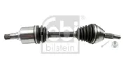 Antriebswelle FEBI BILSTEIN 182958