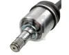 Antriebswelle FEBI BILSTEIN 182958 Bild Antriebswelle FEBI BILSTEIN 182958