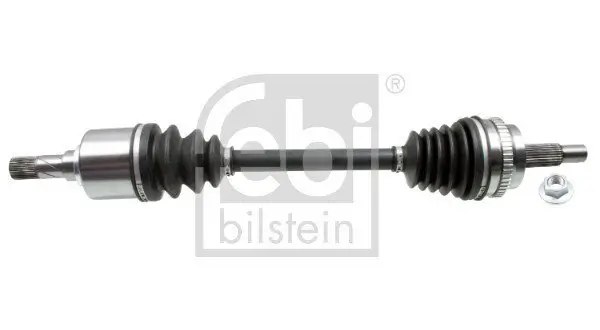 Antriebswelle FEBI BILSTEIN 182962 Bild Antriebswelle FEBI BILSTEIN 182962