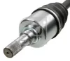 Antriebswelle Vorderachse links FEBI BILSTEIN 182962 Bild Antriebswelle Vorderachse links FEBI BILSTEIN 182962