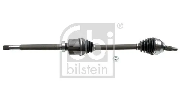 Antriebswelle FEBI BILSTEIN 182963