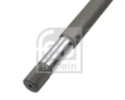 Nockenwellenversteller Einlassseite FEBI BILSTEIN 184790
