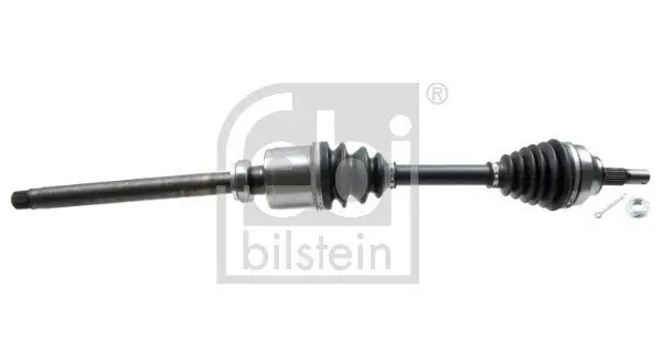 Antriebswelle Vorderachse rechts FEBI BILSTEIN 182964