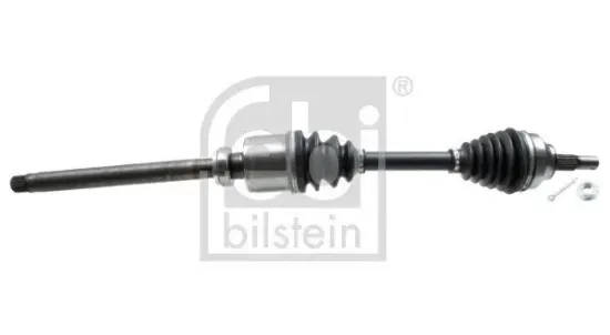 Antriebswelle Vorderachse rechts FEBI BILSTEIN 182964 Bild Antriebswelle Vorderachse rechts FEBI BILSTEIN 182964
