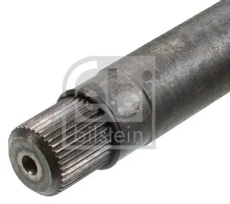 Antriebswelle Vorderachse rechts FEBI BILSTEIN 182964 Bild Antriebswelle Vorderachse rechts FEBI BILSTEIN 182964