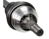 Antriebswelle Vorderachse rechts FEBI BILSTEIN 182964 Bild Antriebswelle Vorderachse rechts FEBI BILSTEIN 182964