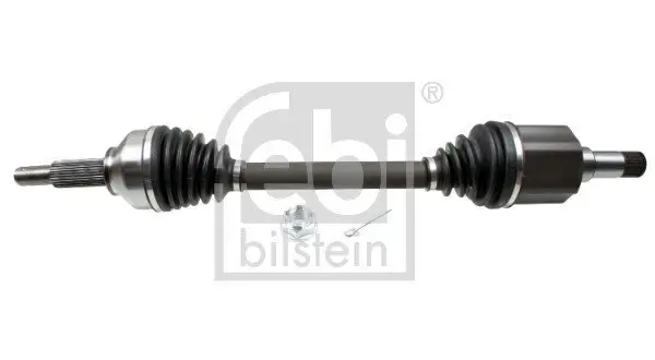 Antriebswelle FEBI BILSTEIN 182965