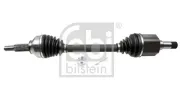 Antriebswelle Vorderachse links FEBI BILSTEIN 182965