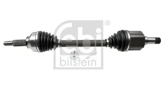 Antriebswelle Vorderachse links FEBI BILSTEIN 182965 Bild Antriebswelle Vorderachse links FEBI BILSTEIN 182965