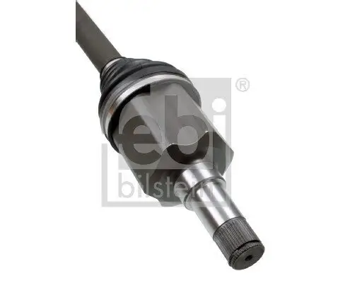 Antriebswelle Vorderachse links FEBI BILSTEIN 182965 Bild Antriebswelle Vorderachse links FEBI BILSTEIN 182965