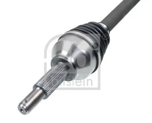 Antriebswelle Vorderachse links FEBI BILSTEIN 182965 Bild Antriebswelle Vorderachse links FEBI BILSTEIN 182965