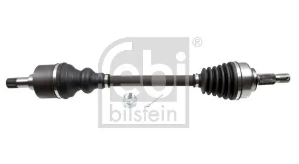 Antriebswelle FEBI BILSTEIN 182966