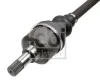 Antriebswelle Vorderachse links FEBI BILSTEIN 182966 Bild Antriebswelle Vorderachse links FEBI BILSTEIN 182966
