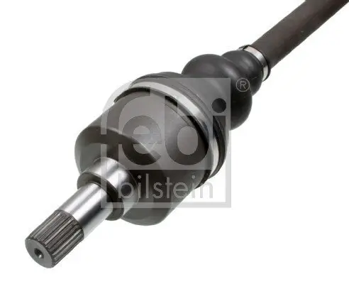 Antriebswelle Vorderachse links FEBI BILSTEIN 182966 Bild Antriebswelle Vorderachse links FEBI BILSTEIN 182966