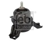 Lagerung, Motor FEBI BILSTEIN 182972