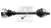 Antriebswelle FEBI BILSTEIN 182996