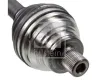 Antriebswelle FEBI BILSTEIN 182996 Bild Antriebswelle FEBI BILSTEIN 182996