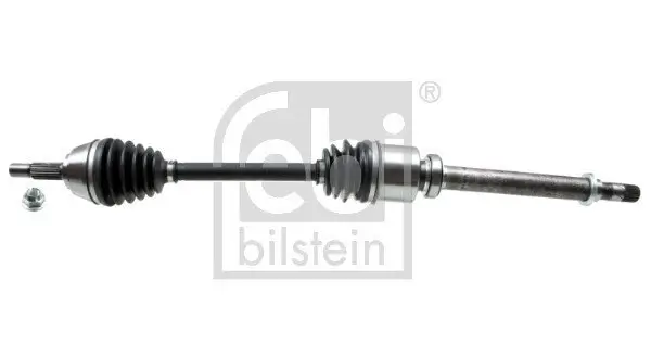 Antriebswelle Vorderachse rechts FEBI BILSTEIN 182997