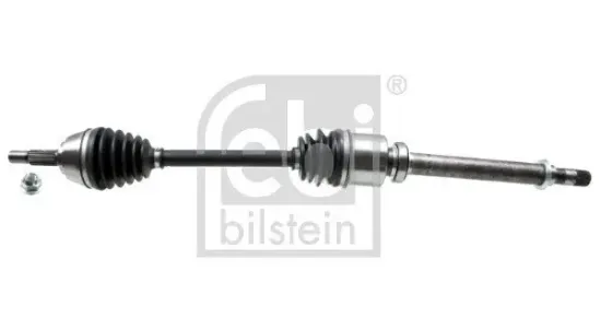 Antriebswelle Vorderachse rechts FEBI BILSTEIN 182997 Bild Antriebswelle Vorderachse rechts FEBI BILSTEIN 182997