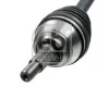 Antriebswelle Vorderachse rechts FEBI BILSTEIN 182997 Bild Antriebswelle Vorderachse rechts FEBI BILSTEIN 182997