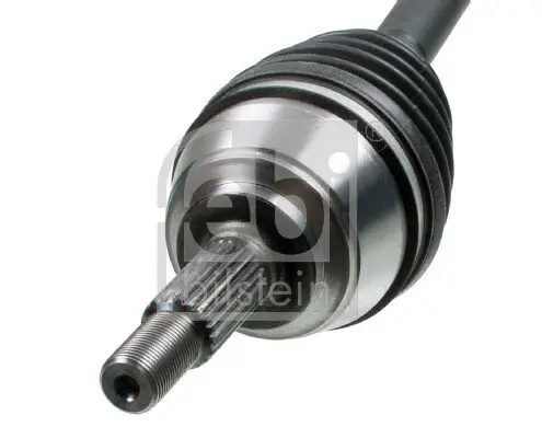 Antriebswelle Vorderachse rechts FEBI BILSTEIN 182997 Bild Antriebswelle Vorderachse rechts FEBI BILSTEIN 182997