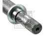 Antriebswelle Vorderachse rechts FEBI BILSTEIN 182997 Bild Antriebswelle Vorderachse rechts FEBI BILSTEIN 182997