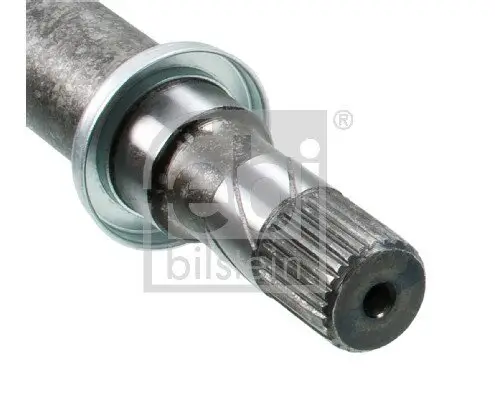 Antriebswelle Vorderachse rechts FEBI BILSTEIN 182997 Bild Antriebswelle Vorderachse rechts FEBI BILSTEIN 182997