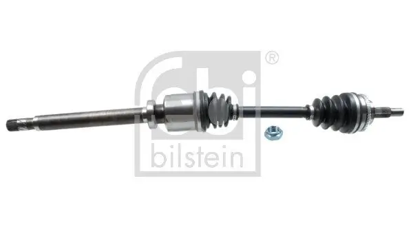 Antriebswelle FEBI BILSTEIN 182998