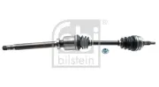 Antriebswelle Vorderachse rechts FEBI BILSTEIN 182998