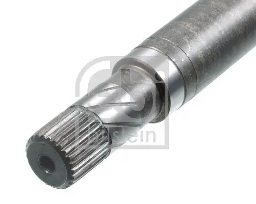 Antriebswelle Vorderachse rechts FEBI BILSTEIN 182998 Bild Antriebswelle Vorderachse rechts FEBI BILSTEIN 182998