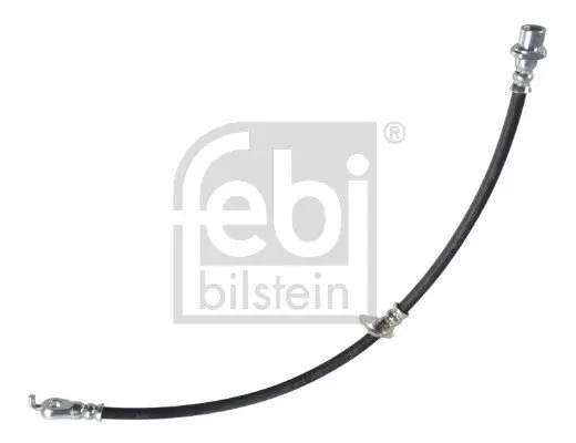 Bremsschlauch Hinterachse links FEBI BILSTEIN 183019 Bild Bremsschlauch Hinterachse links FEBI BILSTEIN 183019