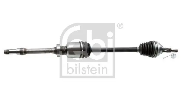 Antriebswelle Vorderachse rechts FEBI BILSTEIN 183033