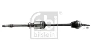 Antriebswelle Vorderachse rechts FEBI BILSTEIN 183033