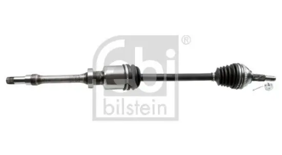 Antriebswelle Vorderachse rechts FEBI BILSTEIN 183033 Bild Antriebswelle Vorderachse rechts FEBI BILSTEIN 183033