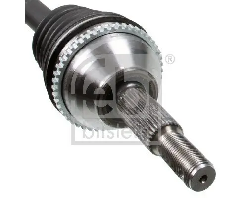 Antriebswelle Vorderachse rechts FEBI BILSTEIN 183033 Bild Antriebswelle Vorderachse rechts FEBI BILSTEIN 183033