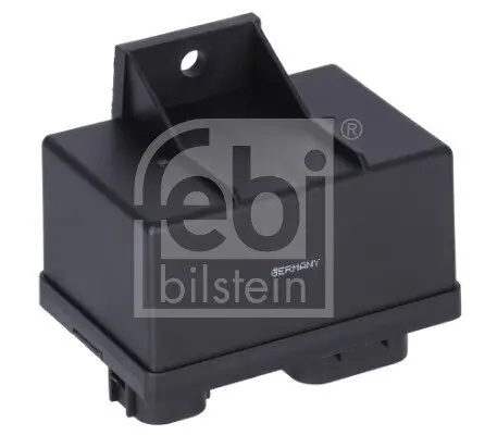 Steuergerät, Glühzeit FEBI BILSTEIN 183037 Bild Steuergerät, Glühzeit FEBI BILSTEIN 183037