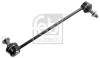 Stange/Strebe, Stabilisator Vorderachse links Vorderachse rechts FEBI BILSTEIN 183045 Bild Stange/Strebe, Stabilisator Vorderachse links Vorderachse rechts FEBI BILSTEIN 183045