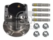 Radlagersatz FEBI BILSTEIN 183084