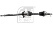 Antriebswelle FEBI BILSTEIN 183086