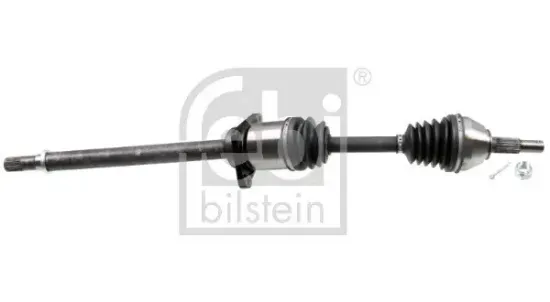 Antriebswelle Vorderachse rechts FEBI BILSTEIN 183086 Bild Antriebswelle Vorderachse rechts FEBI BILSTEIN 183086