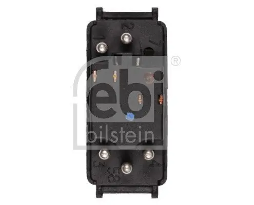 Schalter, Fensterheber FEBI BILSTEIN 18308 Bild Schalter, Fensterheber FEBI BILSTEIN 18308