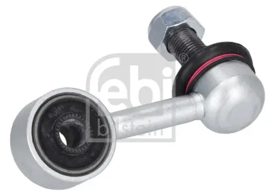 Stange/Strebe, Stabilisator Vorderachse links FEBI BILSTEIN 183102 Bild Stange/Strebe, Stabilisator Vorderachse links FEBI BILSTEIN 183102