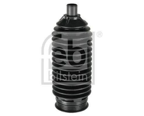 Faltenbalg, Lenkung FEBI BILSTEIN 183124 Bild Faltenbalg, Lenkung FEBI BILSTEIN 183124