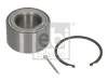 Radlagersatz Hinterachse links Hinterachse rechts FEBI BILSTEIN 183125