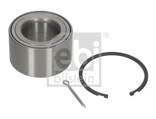 Radlagersatz Hinterachse links Hinterachse rechts FEBI BILSTEIN 183125 Bild Radlagersatz Hinterachse links Hinterachse rechts FEBI BILSTEIN 183125