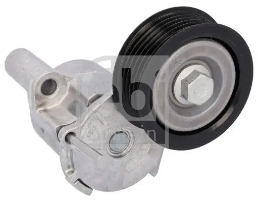 Riemenspanner, Keilrippenriemen FEBI BILSTEIN 183145 Bild Riemenspanner, Keilrippenriemen FEBI BILSTEIN 183145