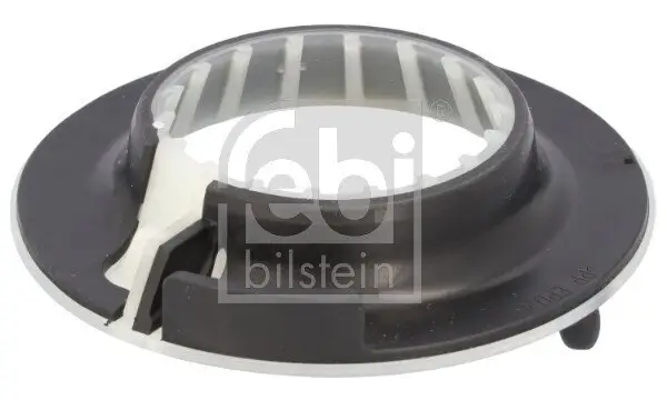 Federteller Hinterachse links Hinterachse rechts unten FEBI BILSTEIN 183166