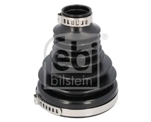 Antriebswelle Vorderachse links FEBI BILSTEIN 184955 Bild Antriebswelle Vorderachse links FEBI BILSTEIN 184955