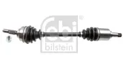 Antriebswelle Vorderachse links FEBI BILSTEIN 183169