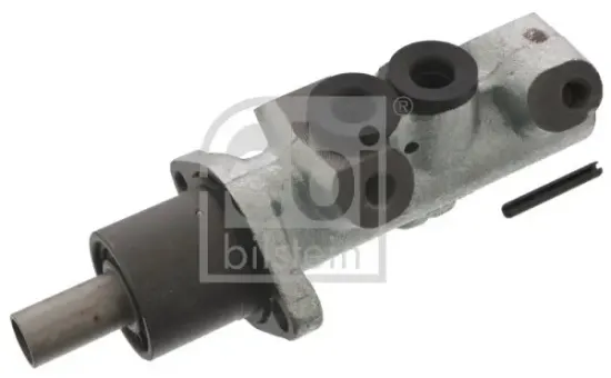 Hauptbremszylinder FEBI BILSTEIN 18316 Bild Hauptbremszylinder FEBI BILSTEIN 18316